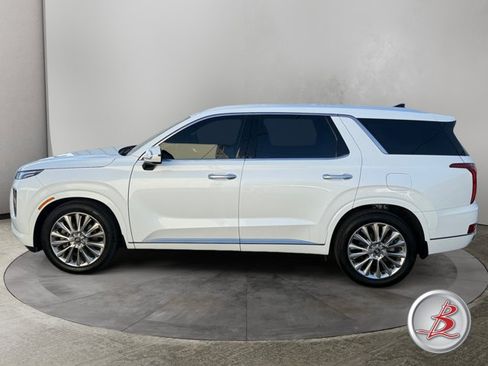 Used 2020 Hyundai Palisade Limited AWD/4WD image 4