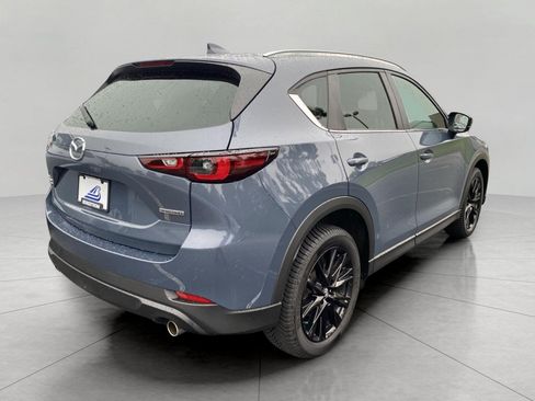 Used 2023 MAZDA CX-5 Carbon Edition AWD/4WD image 13
