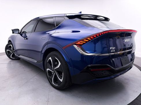 Used 2023 Kia EV6 GT-Line w/ GT-Line White Seat Package image 2