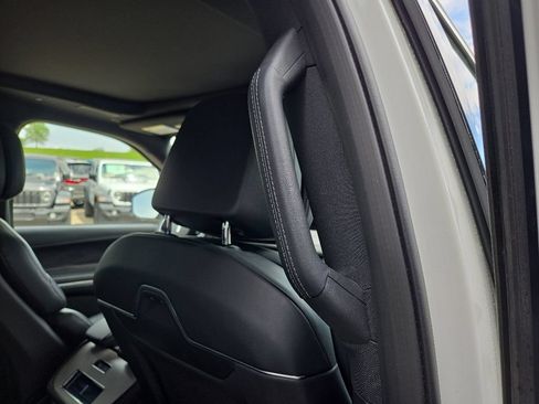 Used 2025 Lincoln Navigator Reserve w/ Jet Appearance Package AWD/4WD image 93