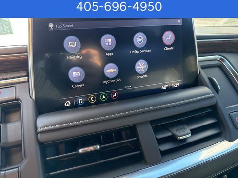 Used 2021 Chevrolet Tahoe Premier image 19