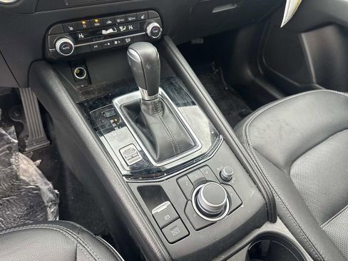 Certified 2025 MAZDA CX-5 AWD 2.5 S image 14