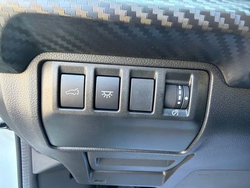 Certified 2025 Subaru Ascent Premium image 28