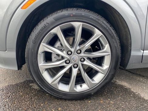 Certified 2024 Buick Encore GX Avenir w/ Avenir Technology Package image 23