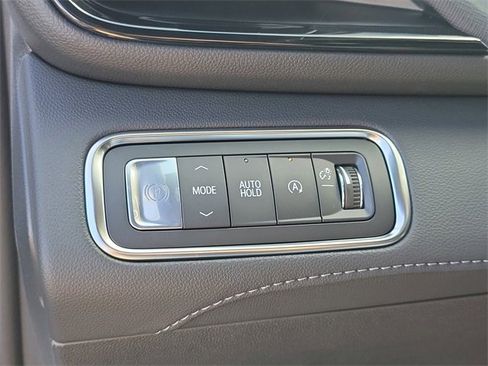 New 2026 Buick Enclave Sport Touring w/ Power Package image 25