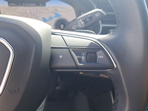 Used 2022 Audi Q7 2.0T Premium image 25