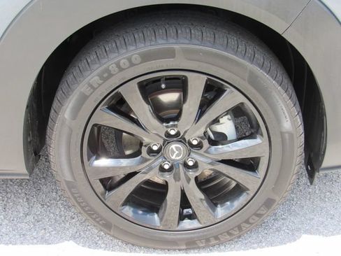 Used 2022 MAZDA CX-30 2.5 Turbo w/ Premium Package AWD/4WD image 11