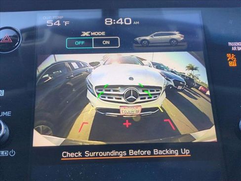 Certified 2022 Subaru Outback Premium image 14