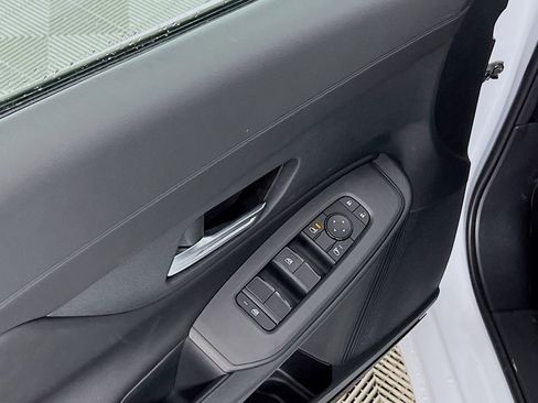 New 2026 Nissan Sentra SV image 16