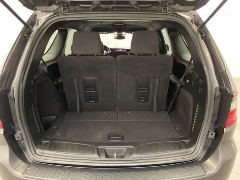 Certified 2021 Dodge Durango GT w/ Blacktop Package RWD image 24
