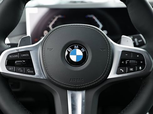 New 2026 BMW X5 sDrive40i w/ M Sport Package image 33