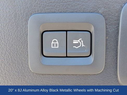 Certified 2025 MAZDA CX-50 AWD 2.5 Turbo w/ Weather Package image 14