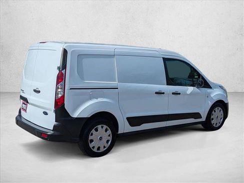 Used 2019 Ford Transit Connect XL FWD image 5