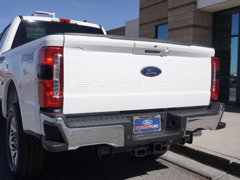 New 2026 Ford F250 Lariat w/ Lariat Ultimate Package AWD/4WD image 21