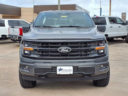 New 2026 Ford F150 XLT w/ Equipment Group 302A MID AWD/4WD image 6