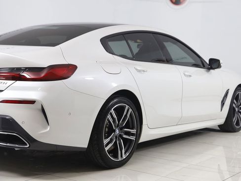 Used 2024 BMW 840i Gran Coupe xDrive AWD/4WD image 58
