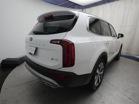 Used 2020 Kia Telluride S AWD/4WD image 13