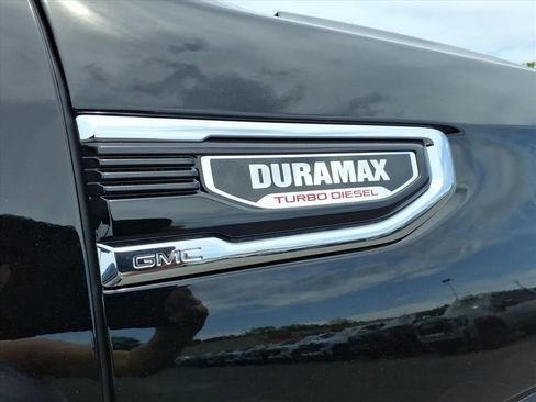 New 2026 GMC Sierra 1500 SLT w/ SLT Premium Plus Package AWD/4WD image 10