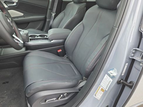 New 2026 Acura RDX A-Spec image 23