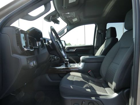Certified 2022 GMC Sierra 1500 Elevation AWD/4WD image 25