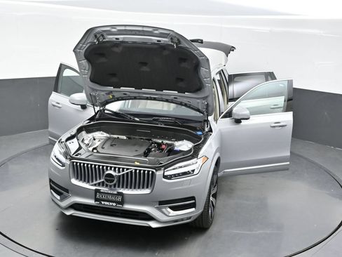 Used 2024 Volvo XC90 B6 Plus w/ Protection Package Premier AWD/4WD image 41
