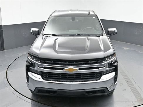 Used 2020 Chevrolet Silverado 1500 LT w/ Trailering Package image 32