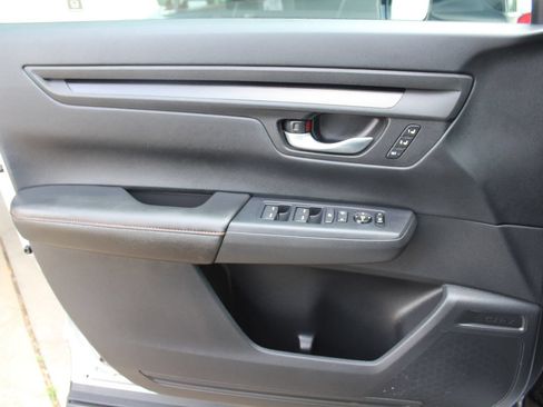Certified 2025 Honda CR-V Sport-L image 13
