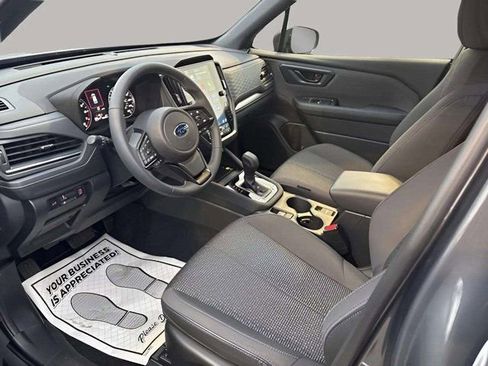 Certified 2025 Subaru Forester Premium image 15