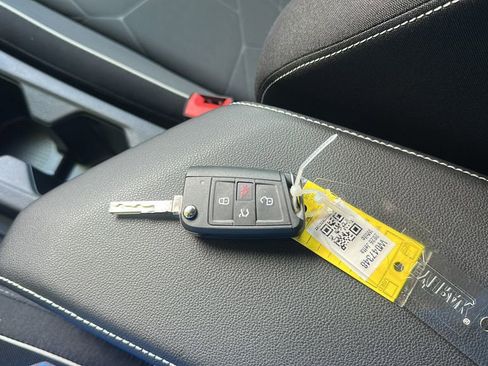 New 2026 Volkswagen Jetta Sport image 26