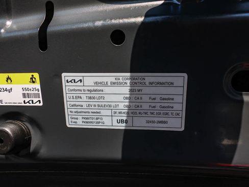 Used 2023 Kia Sportage LX image 26