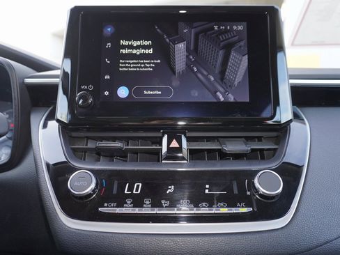 Certified 2024 Toyota Corolla LE image 16