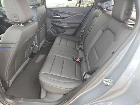 New 2026 Buick Envista Sport Touring w/ Convenience I Package FWD image 23