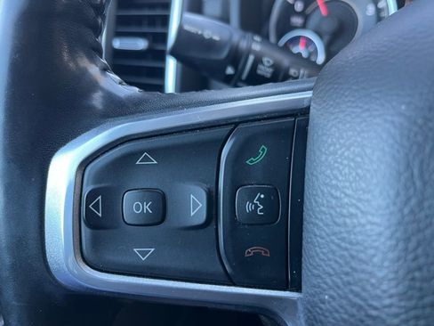 Certified 2020 RAM 1500 Laramie image 14