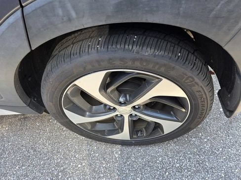 Used 2017 Hyundai Tucson Sport FWD image 15
