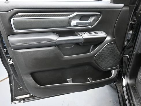 New 2026 RAM 1500 Big Horn AWD/4WD image 9