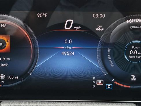Certified 2023 Mercedes-Benz GLA 250 w/ Premium Package image 22