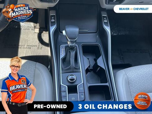 Used 2023 Kia Sorento EX image 20