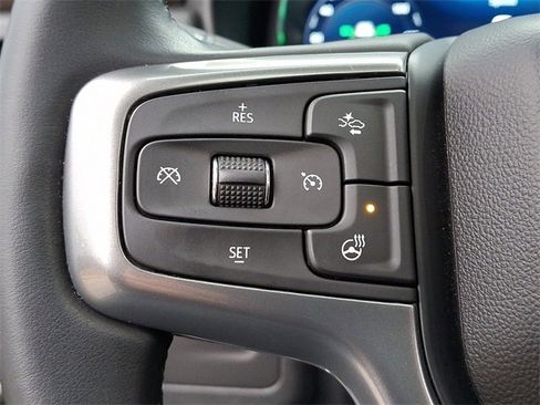 Certified 2024 Chevrolet Tahoe Z71 w/ Luxury Package image 21