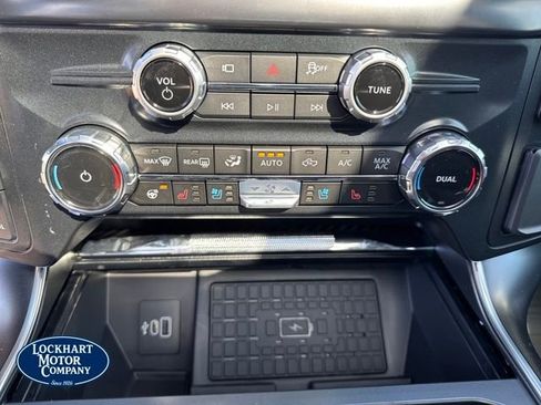 New 2025 Ford F150 Raptor image 18