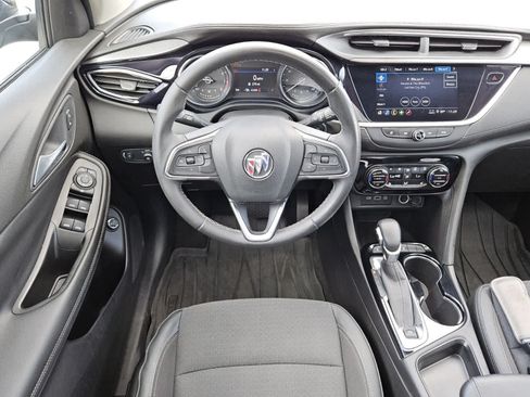 Used 2021 Buick Encore GX Select w/ Experience Buick Package FWD image 5