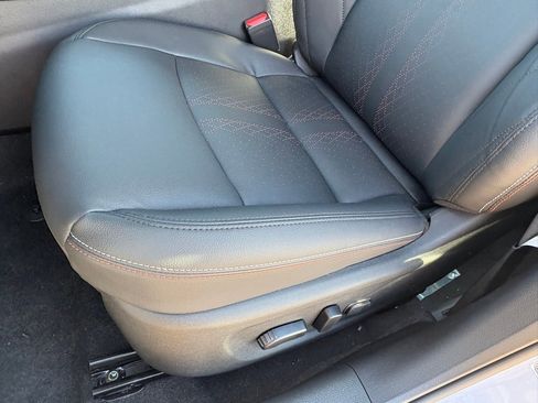 New 2025 Nissan Altima 2.5 SR w/ SR Premium Package image 21