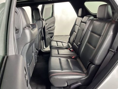 Used 2024 Dodge Durango GT image 46