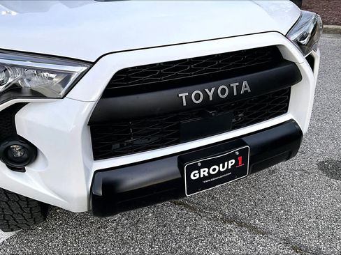 Used 2024 Toyota 4Runner TRD Pro image 29