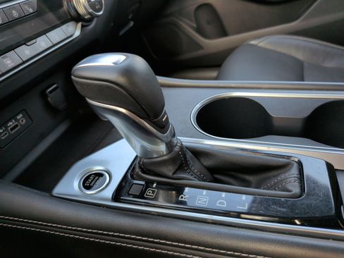 Used 2019 Nissan Altima 2.5 SL image 20