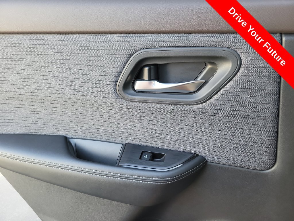 Used 2021 Nissan Rogue SV FWD image 20
