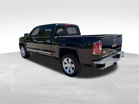Used 2016 GMC Sierra 1500 SLT w/ SLT Premium Package AWD/4WD image 5