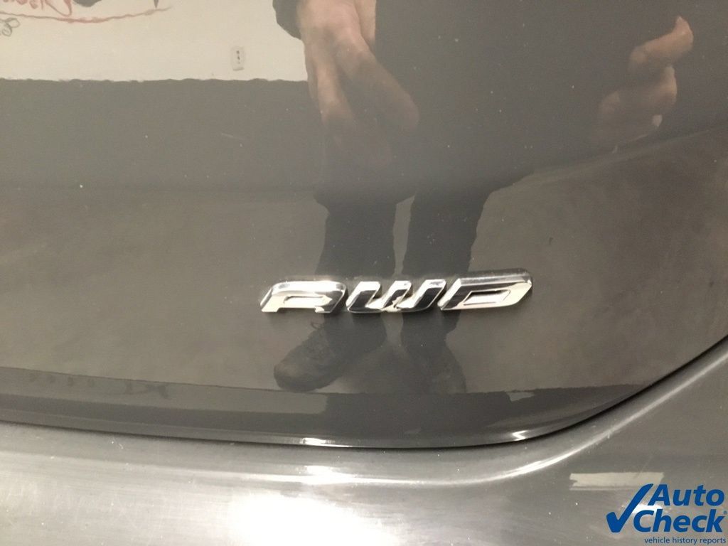 Used 2021 Ford Edge SEL w/ Convenience Package AWD/4WD image 15