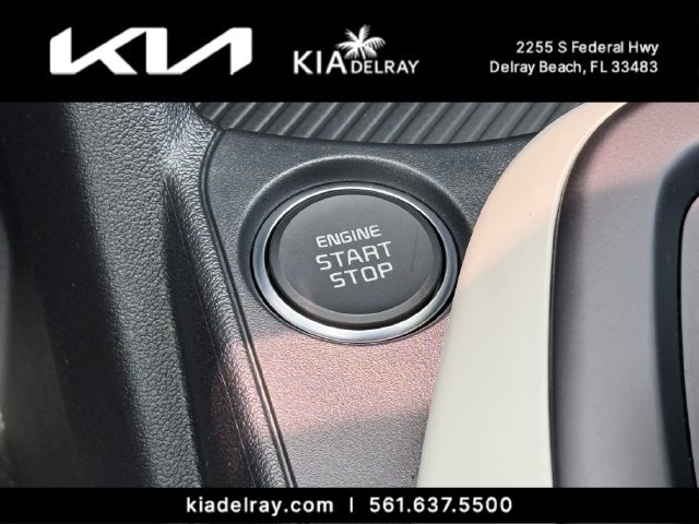 New 2026 Kia K4 GT-Line w/ GT-Line Premium Package FWD image 32