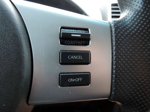 Used 2015 Nissan Xterra S w/ Value Package RWD image 24