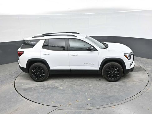 Used 2026 GMC Terrain Elevation w/ Black Edition AWD/4WD image 37